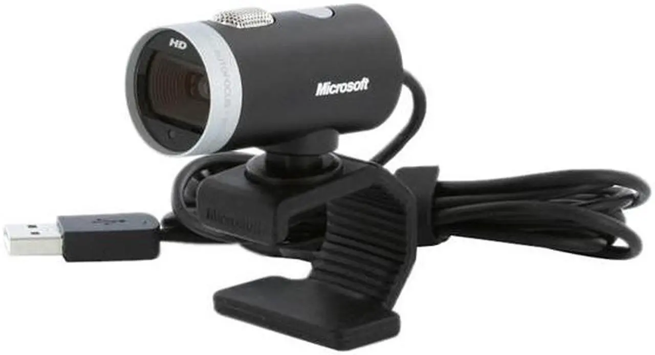 Main image of Microsoft LifeCam Cinema