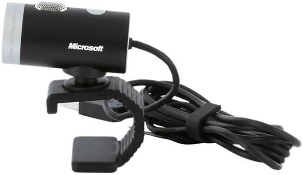 Alt view image 2 of 9 - Microsoft LifeCam Cinema