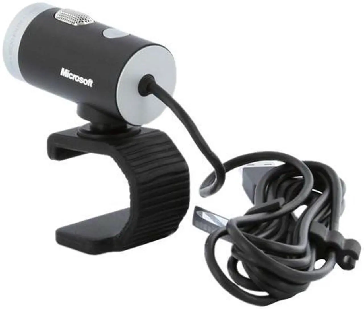Alt view image 3 of 9 - Microsoft LifeCam Cinema