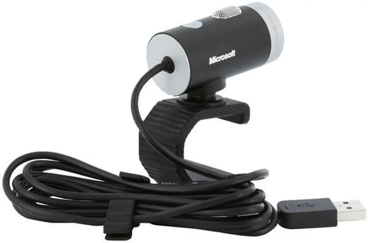 Alt view image 5 of 9 - Microsoft LifeCam Cinema