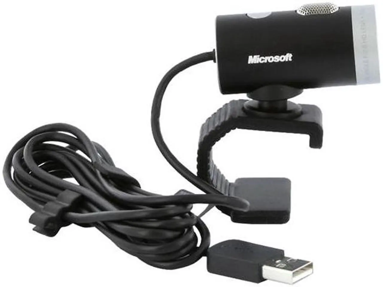 Alt view image 6 of 9 - Microsoft LifeCam Cinema