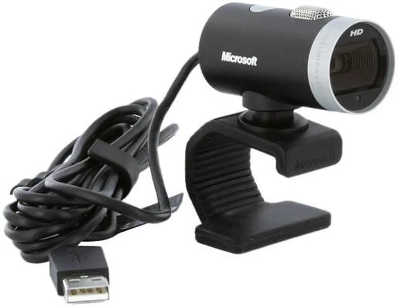 Alt view image 7 of 9 - Microsoft LifeCam Cinema