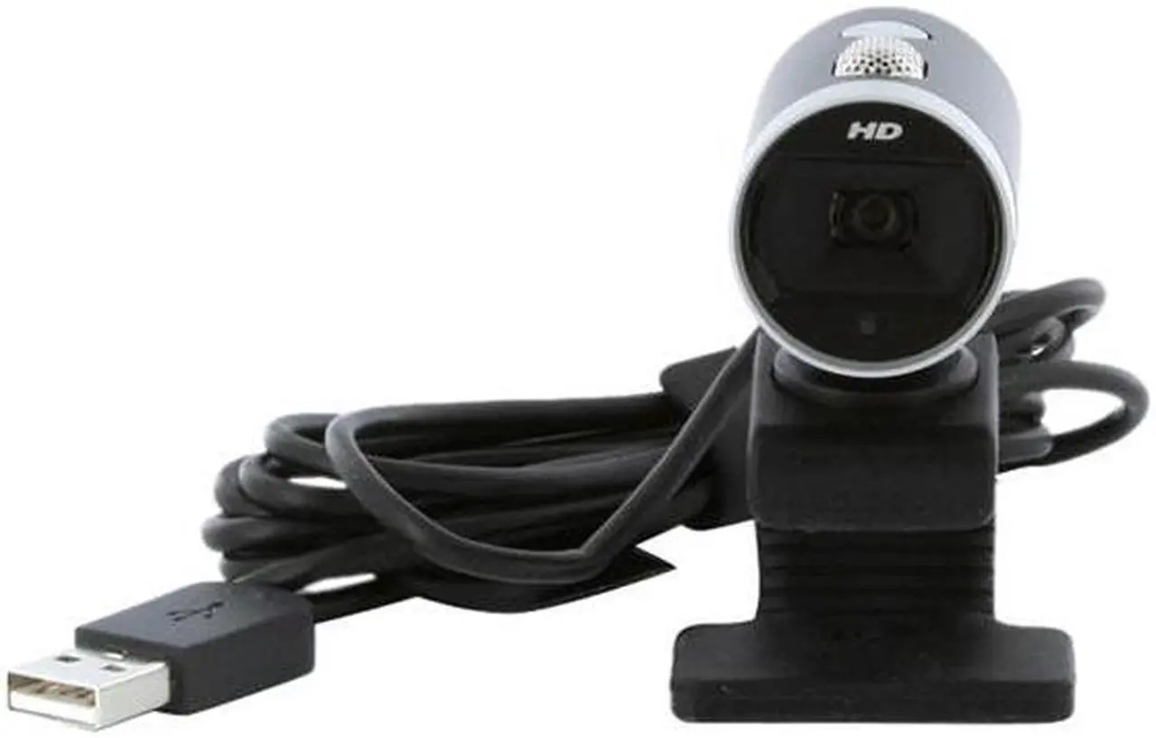 Alt view image 8 of 9 - Microsoft LifeCam Cinema