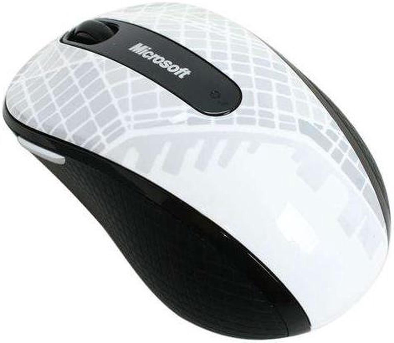 Wireless Mobile Mouse 4000 Studio Series - Downtown