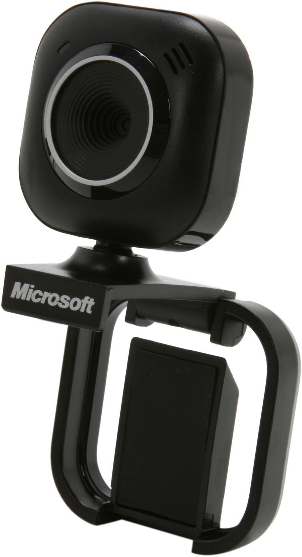 Microsoft LifeCam VX-2000 for Business USB 2.0 WebCam