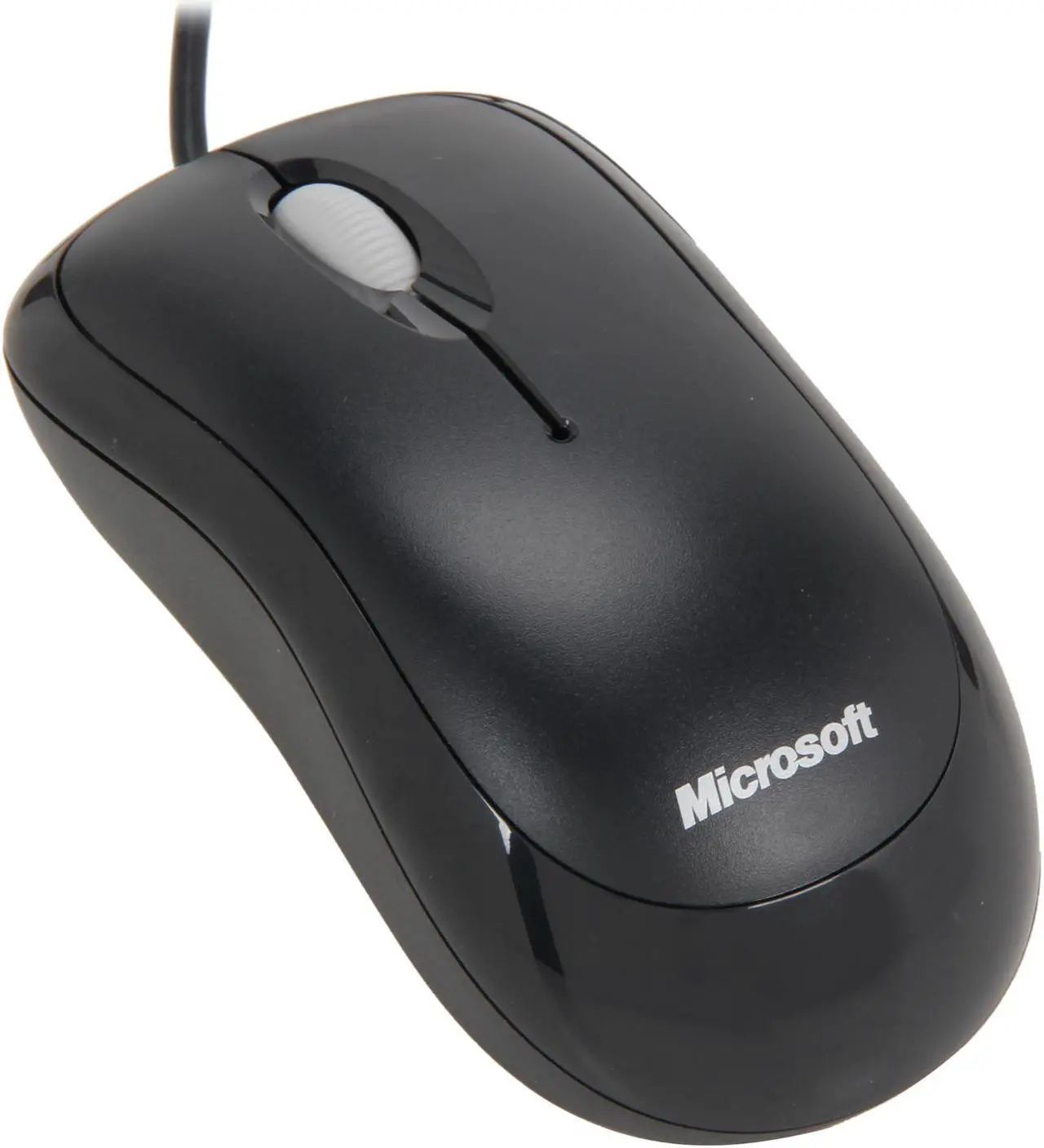 Main image of Basic Optical Mouse for Business-Black
