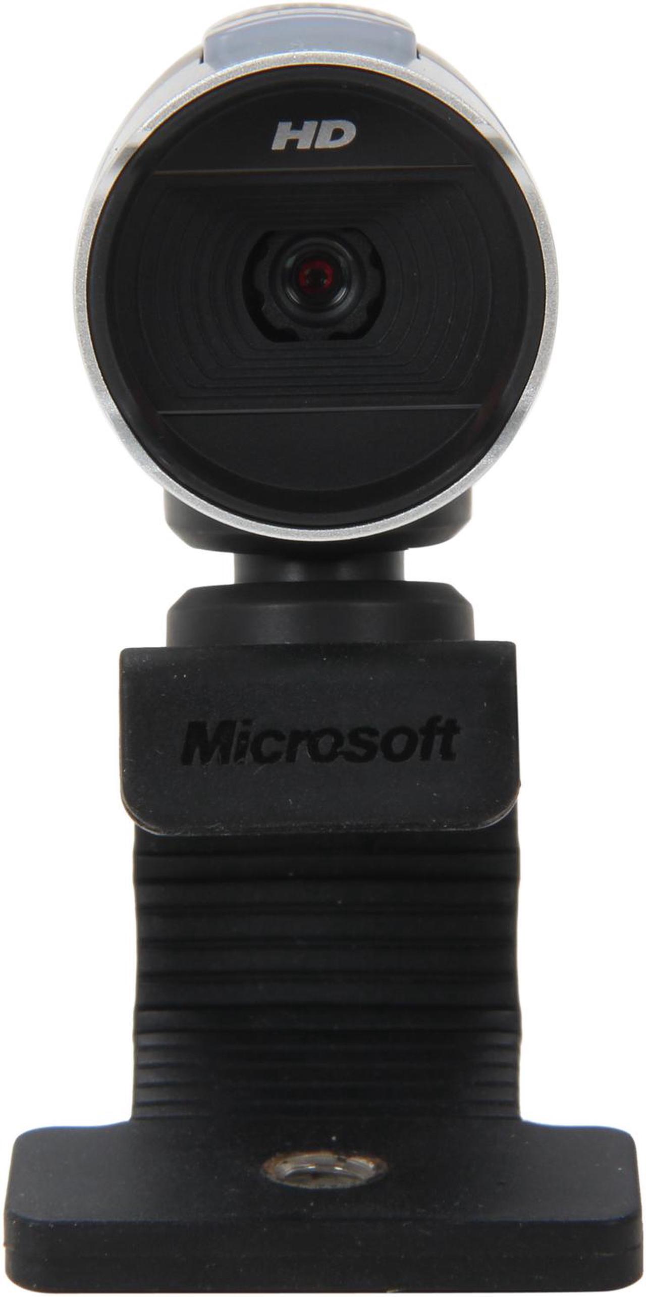 Alt view image 3 of 5 - Microsoft Q2F-00013 MAIN-31891 LifeCam Studio