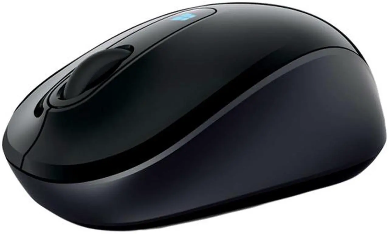 Sculpt Mobile Mouse - Thumbnail 2