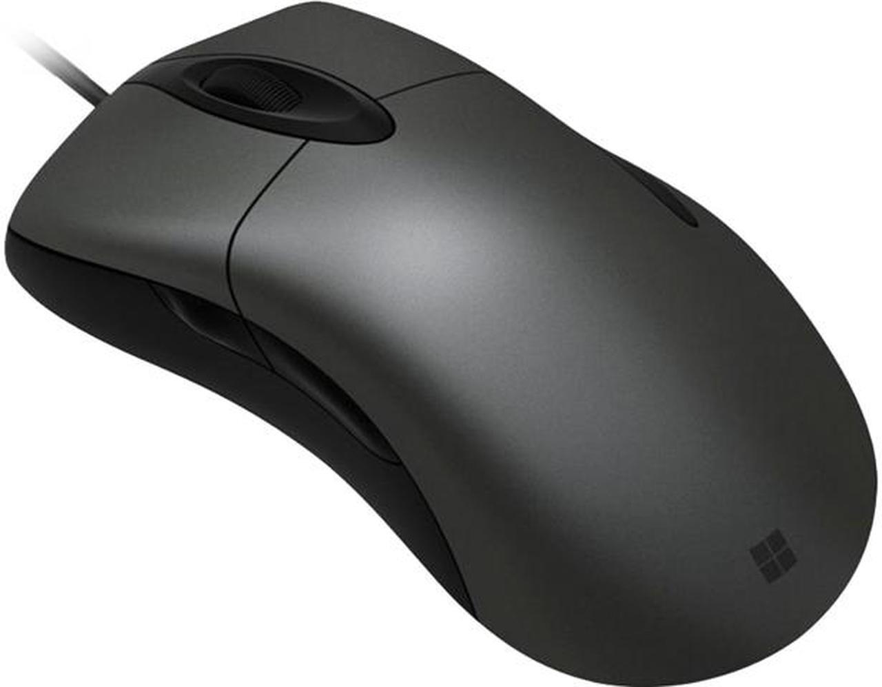 Main image of Microsoft Classic Intellimouse