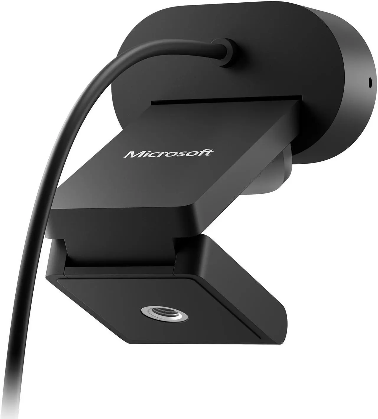 Alt view image 2 of 7 - Microsoft Modern Webcam