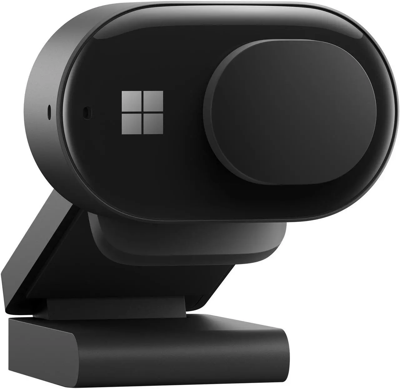 Alt view image 3 of 7 - Microsoft Modern Webcam