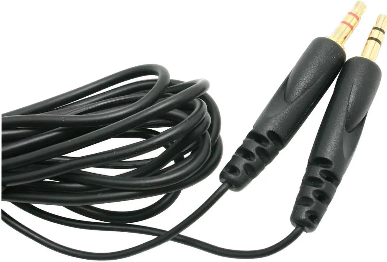 Alt view image 5 of 6 - PLANTRONICS GAMECOM 1 3.5mm Connector Circumaural Stereo Gaming Headset