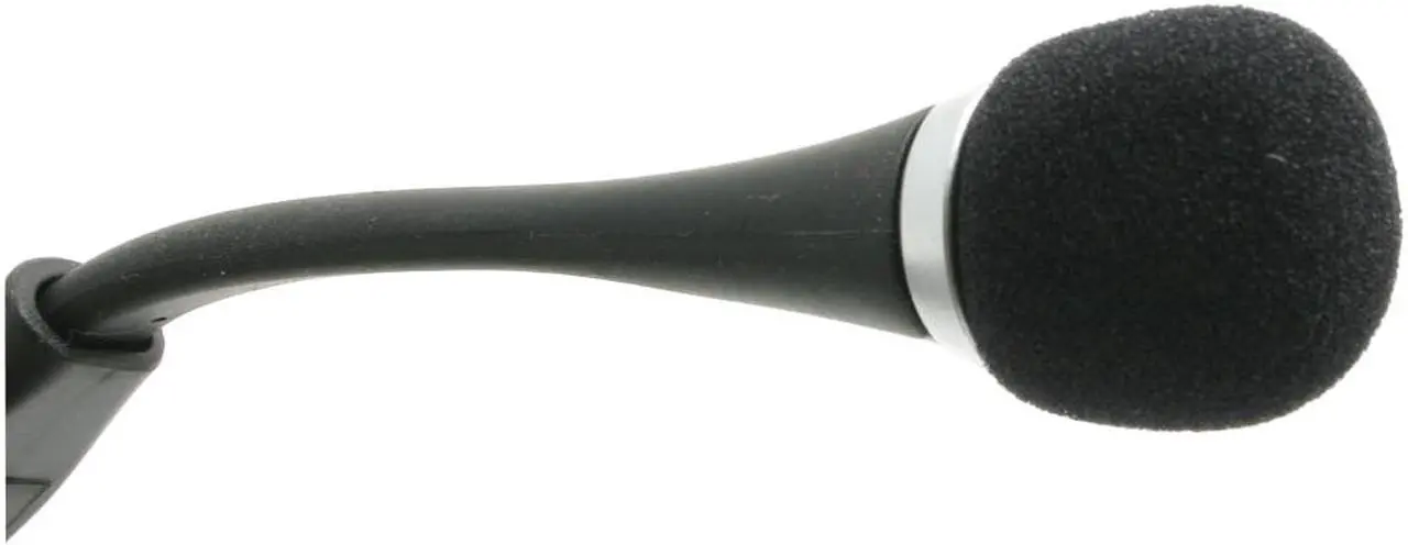 Alt view image 4 of 6 - PLANTRONICS GAMECOM 1 3.5mm Connector Circumaural Stereo Gaming Headset