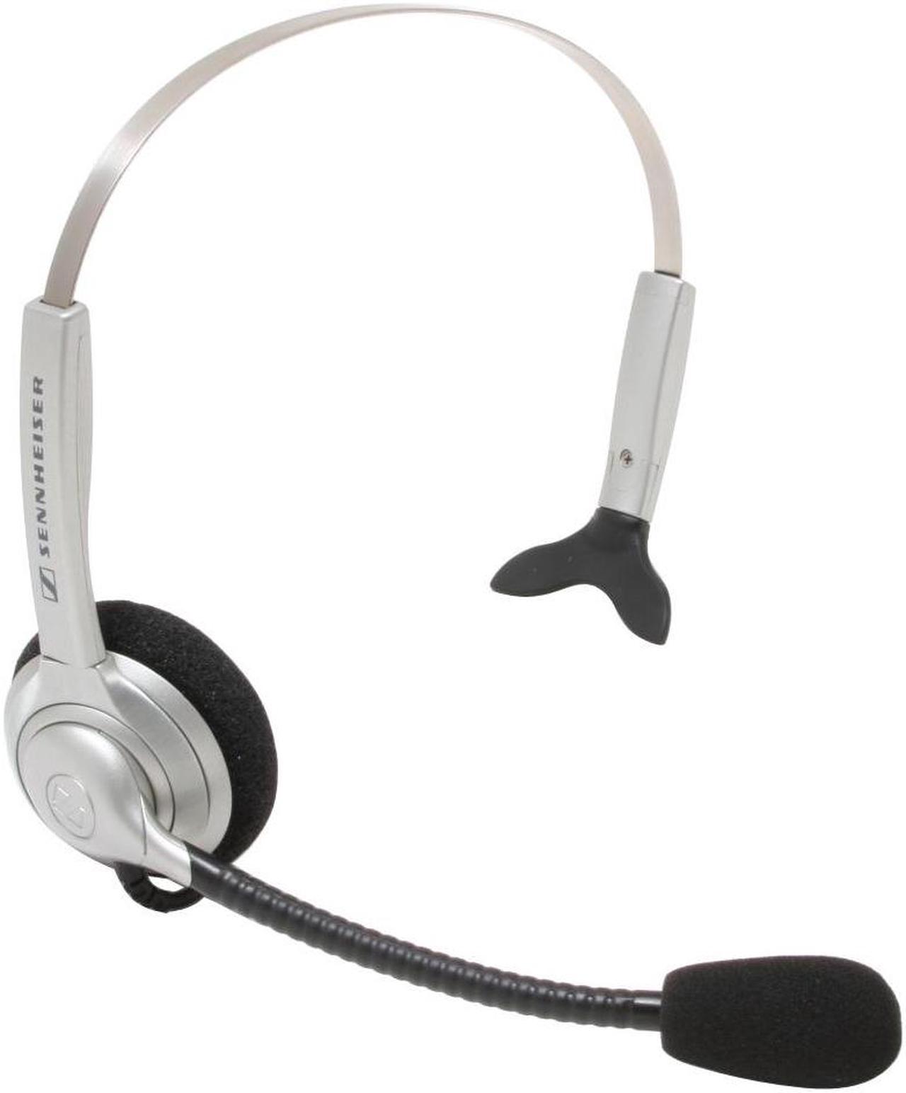 Sennheiser 26-106-081 Office Monaural Headset