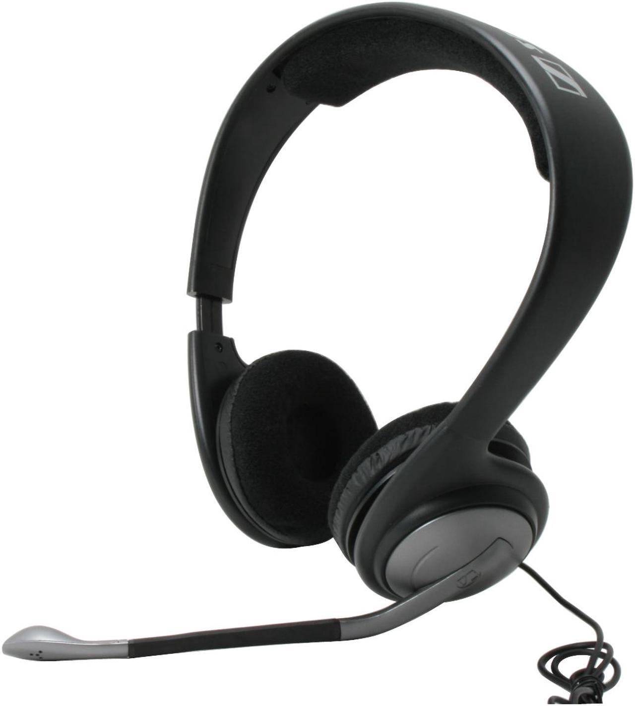 Main image of SENNHEISER PC151 3.5mm Connector Binaural Headset