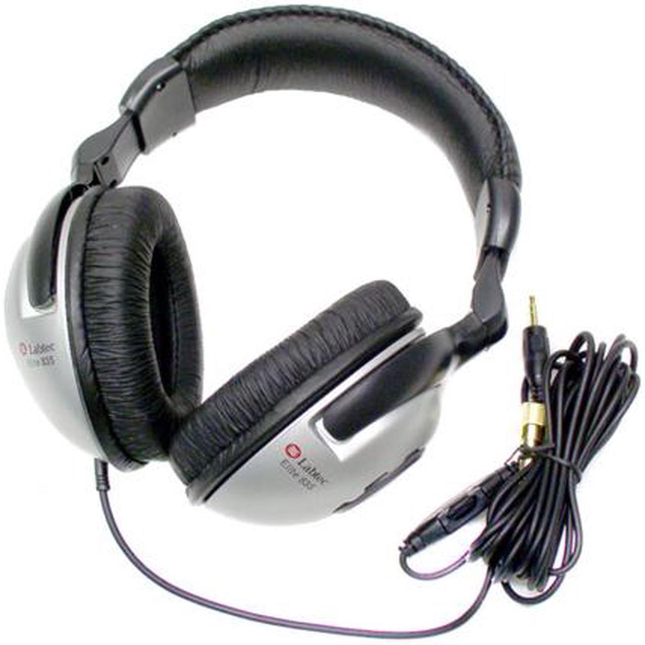 Labtec Elite-835 Headphone/Headset