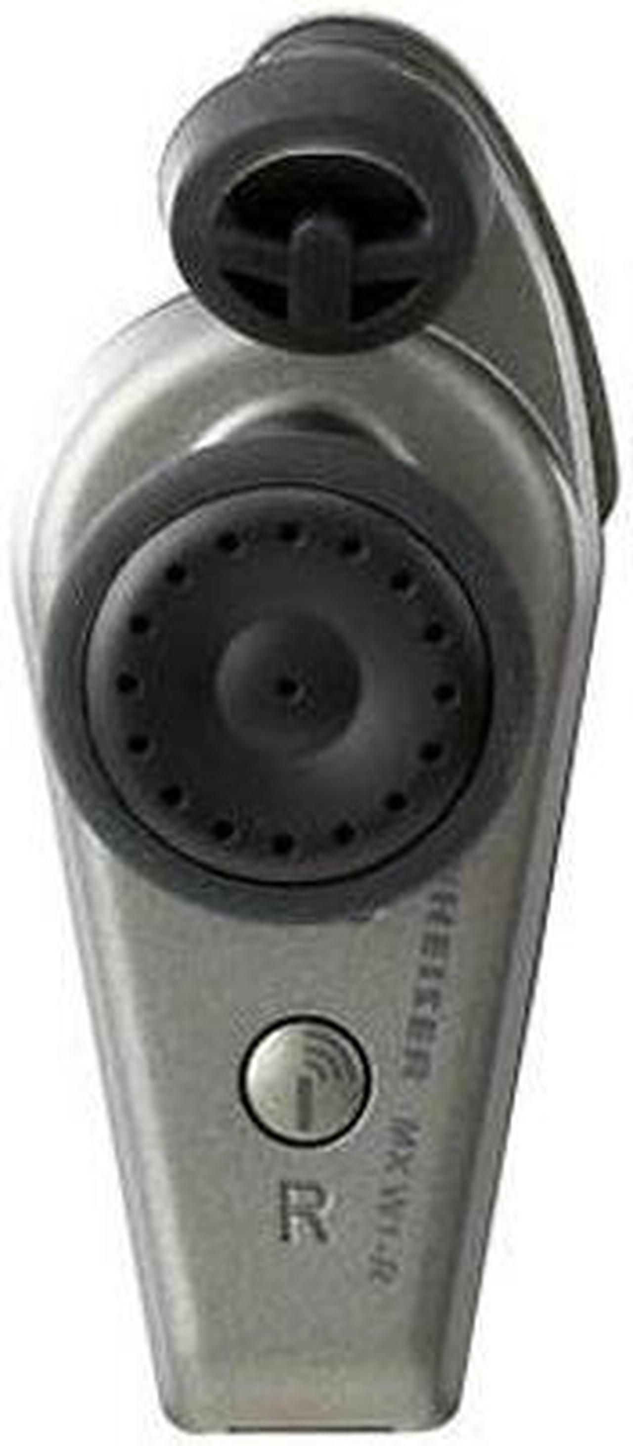 Alt view image 5 of 8 - Sennheiser MX W1 3.5mm Connector Earbud Totally Wireless Earphone