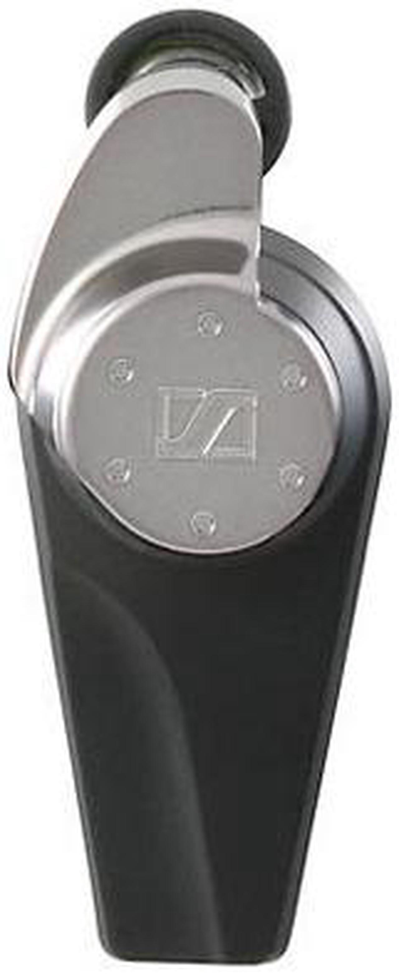 Alt view image 4 of 8 - Sennheiser MX W1 3.5mm Connector Earbud Totally Wireless Earphone