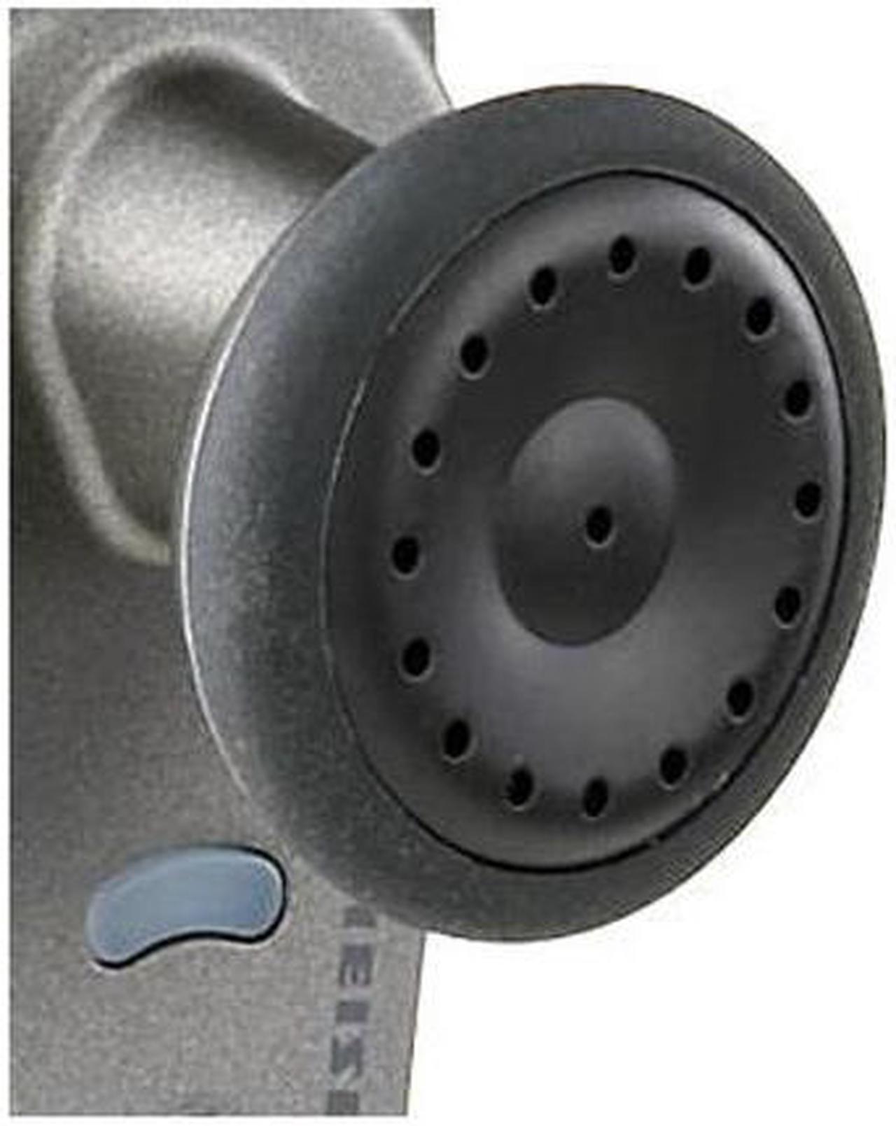 Alt view image 7 of 8 - Sennheiser MX W1 3.5mm Connector Earbud Totally Wireless Earphone