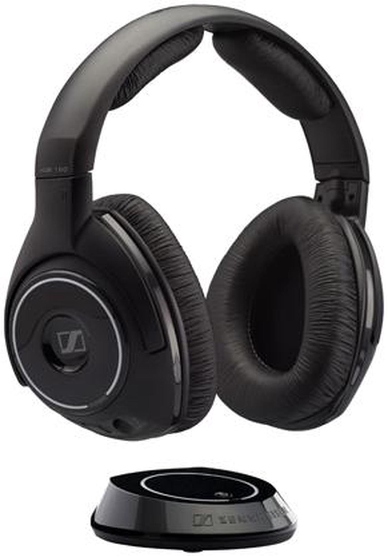 Main image of Sennheiser RS 160 Kleer Digital Wireless Headphone System