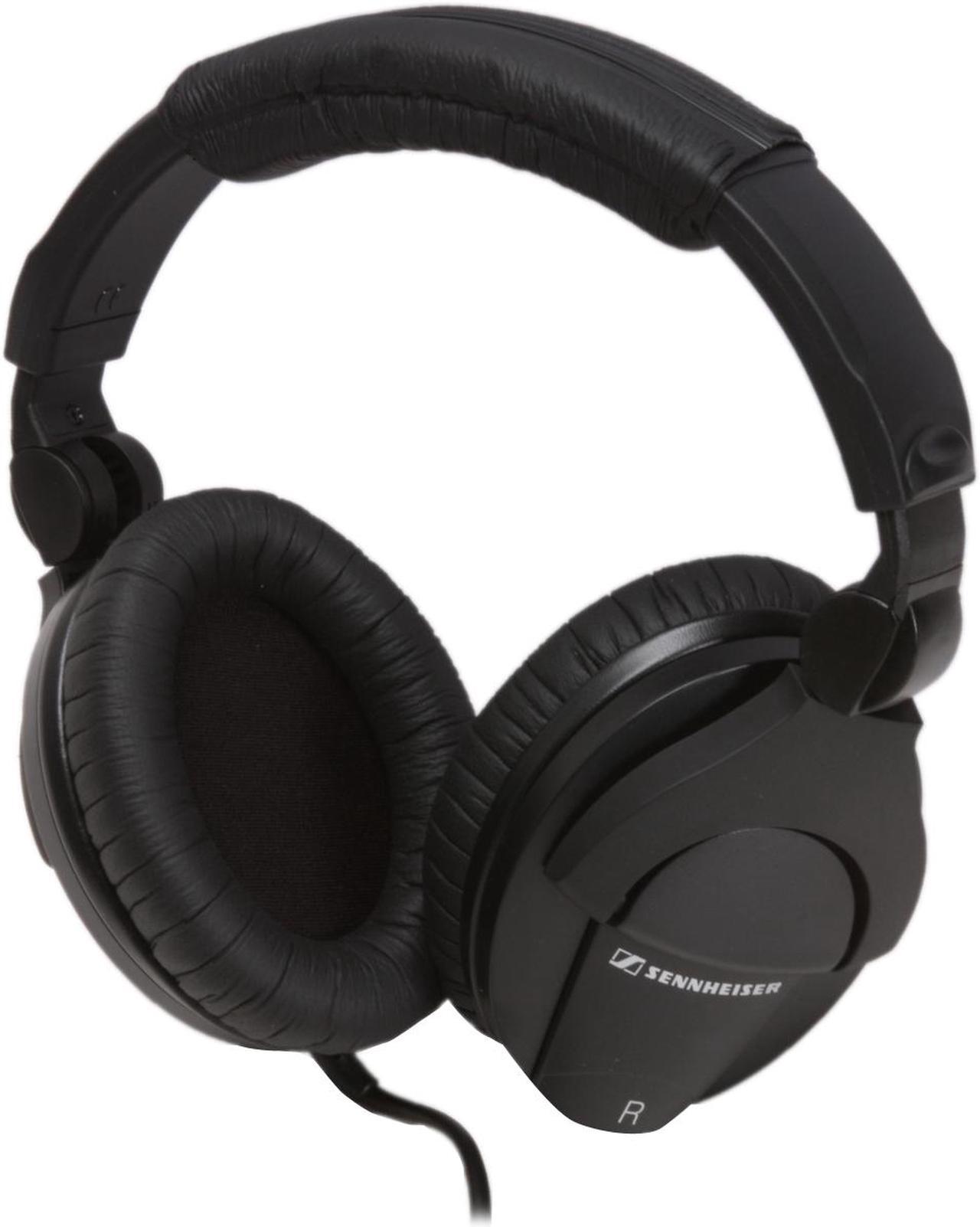 Sennheiser HD280 Pro Around the Ear DJ Headphones