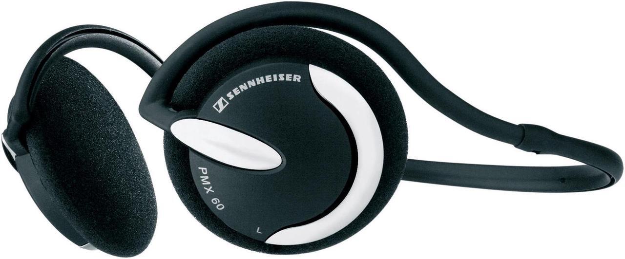 Main image of Sennheiser - Stereo Neckband Headphones (PMX 60)