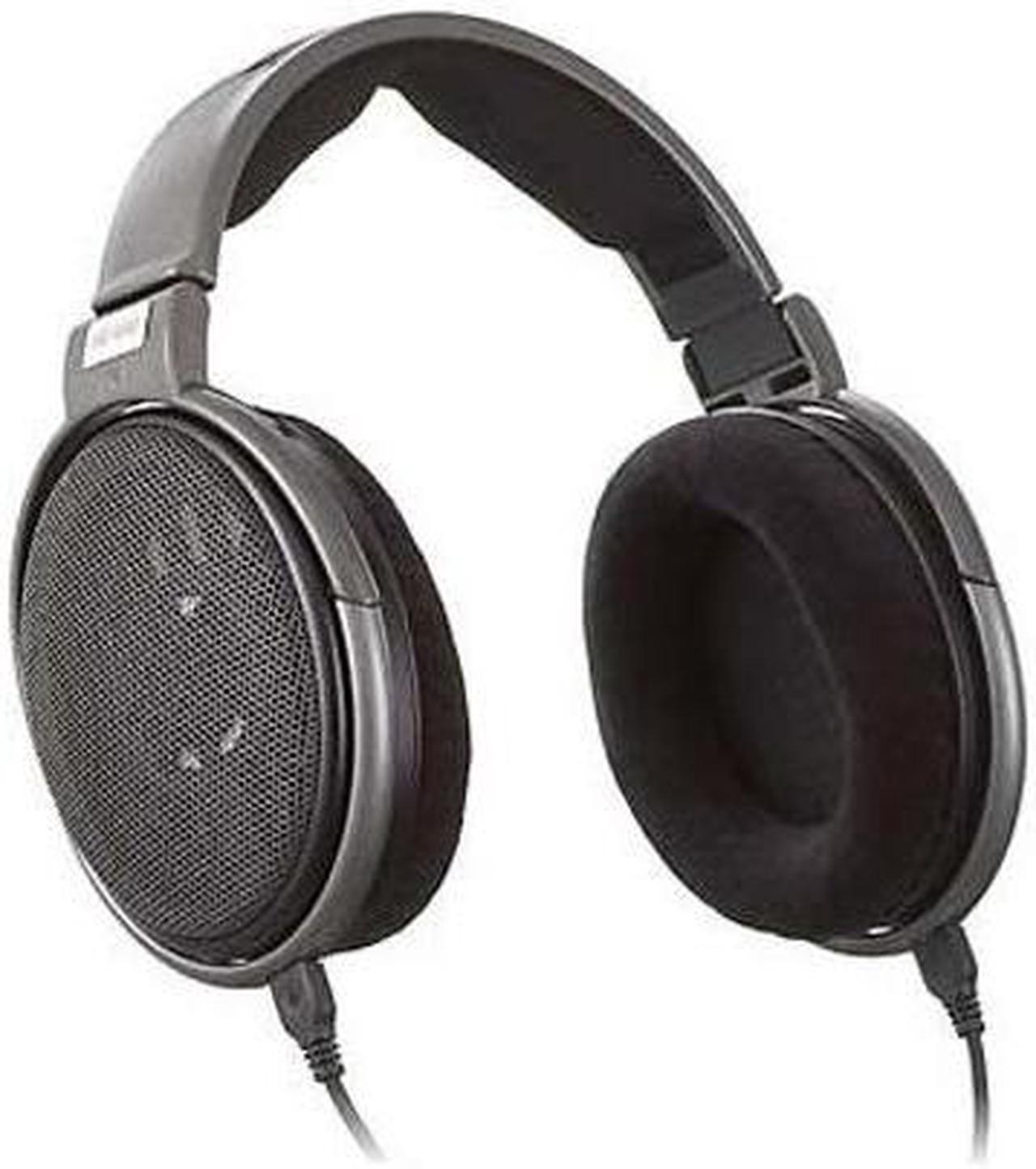 Alt view image 2 of 11 - Sennheiser - Around Ear Headphones (HD 650)