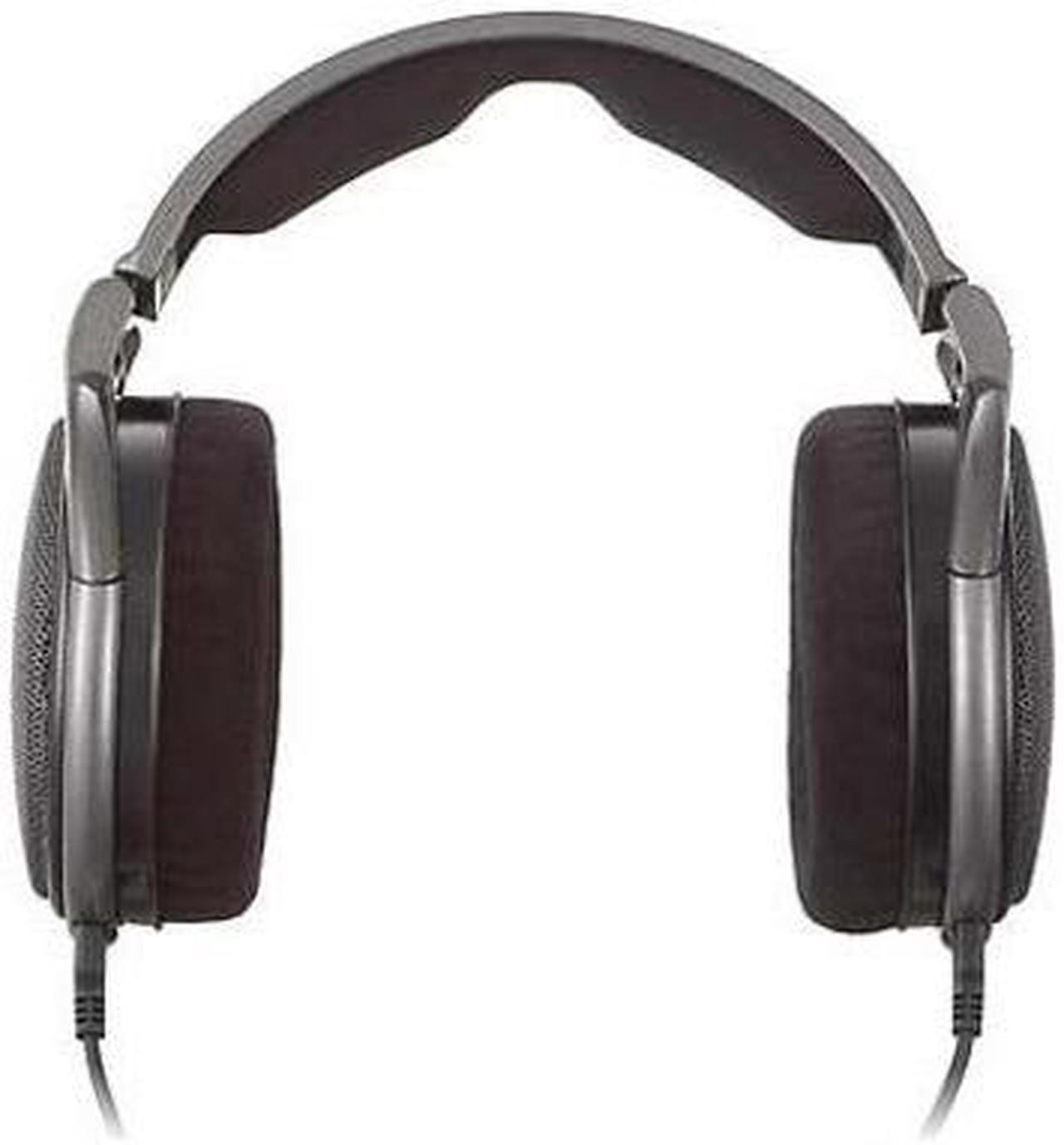 Alt view image 3 of 11 - Sennheiser - Around Ear Headphones (HD 650)