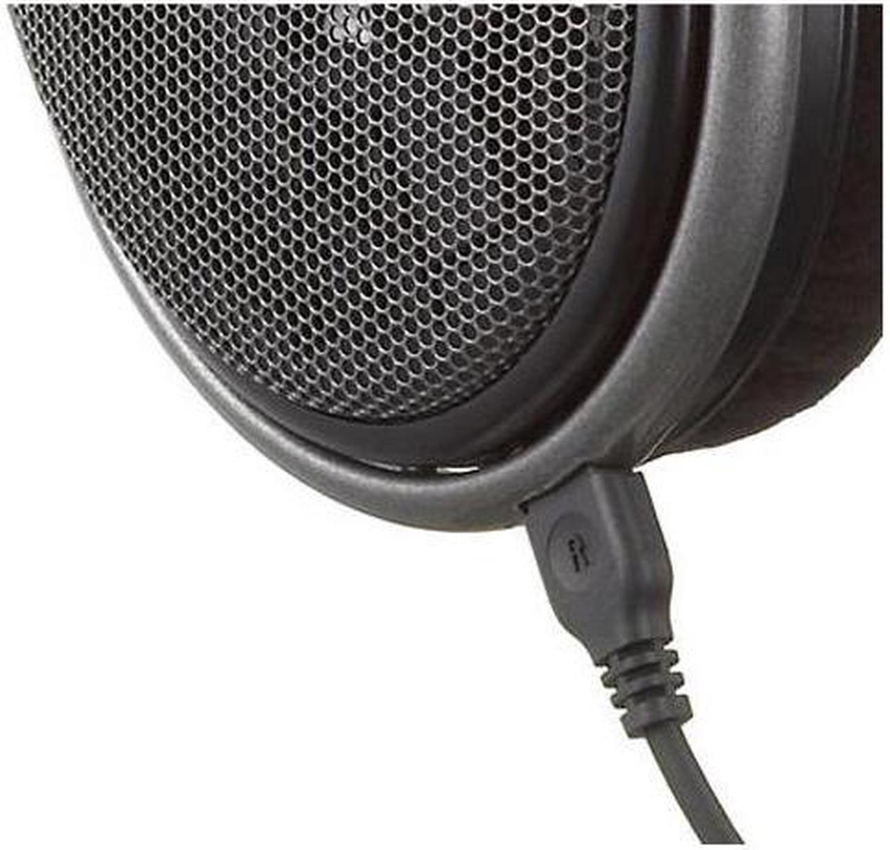 Alt view image 7 of 11 - Sennheiser - Around Ear Headphones (HD 650)