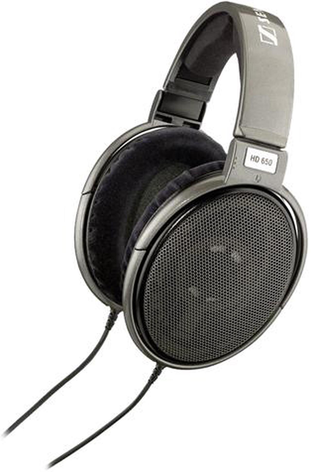 Main image of Sennheiser - Around Ear Headphones (HD 650)