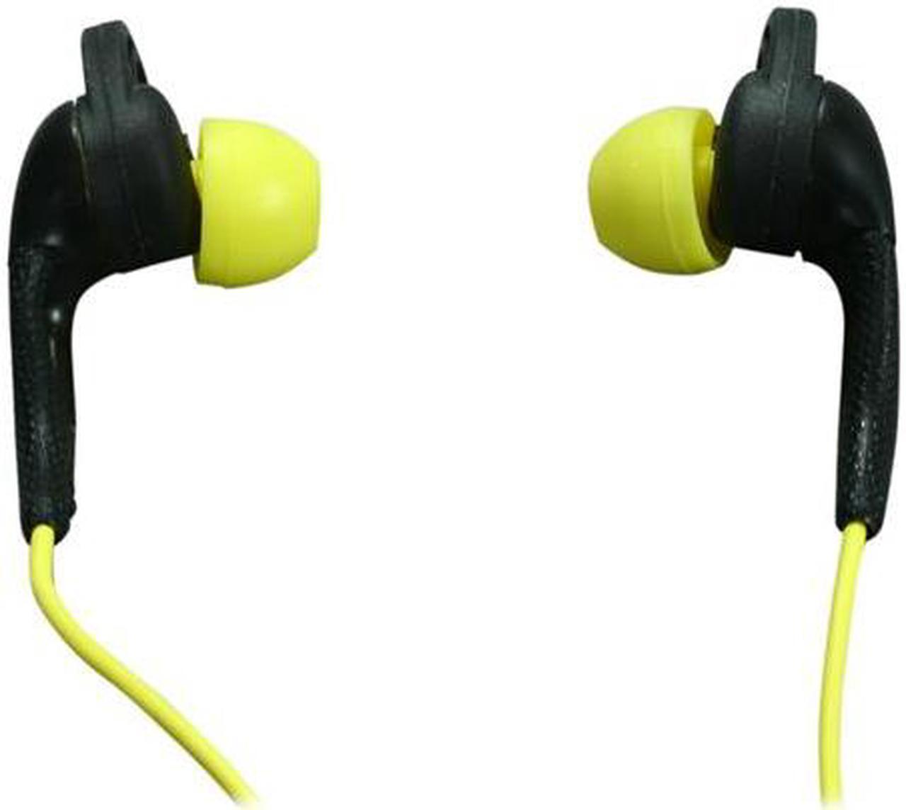 Alt view image 2 of 6 - Sennheiser Adidas Sports Earbuds with Volume Control and Earfin Holding System (CX 680)
