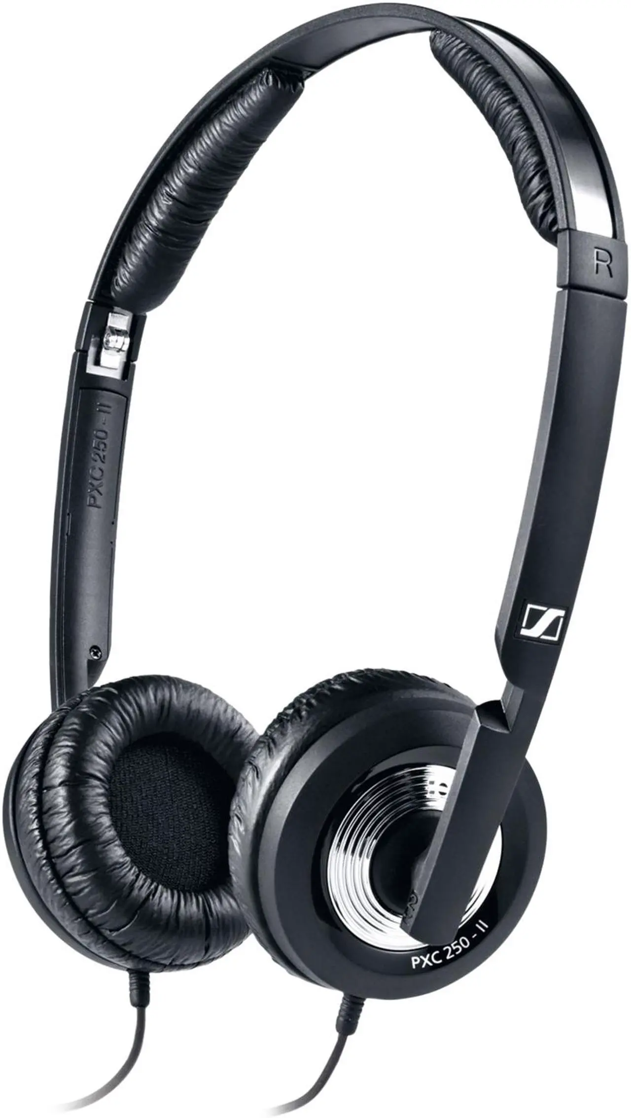 Main image of Sennheiser - Noise Cancelling Headphones (PXC 250-II)