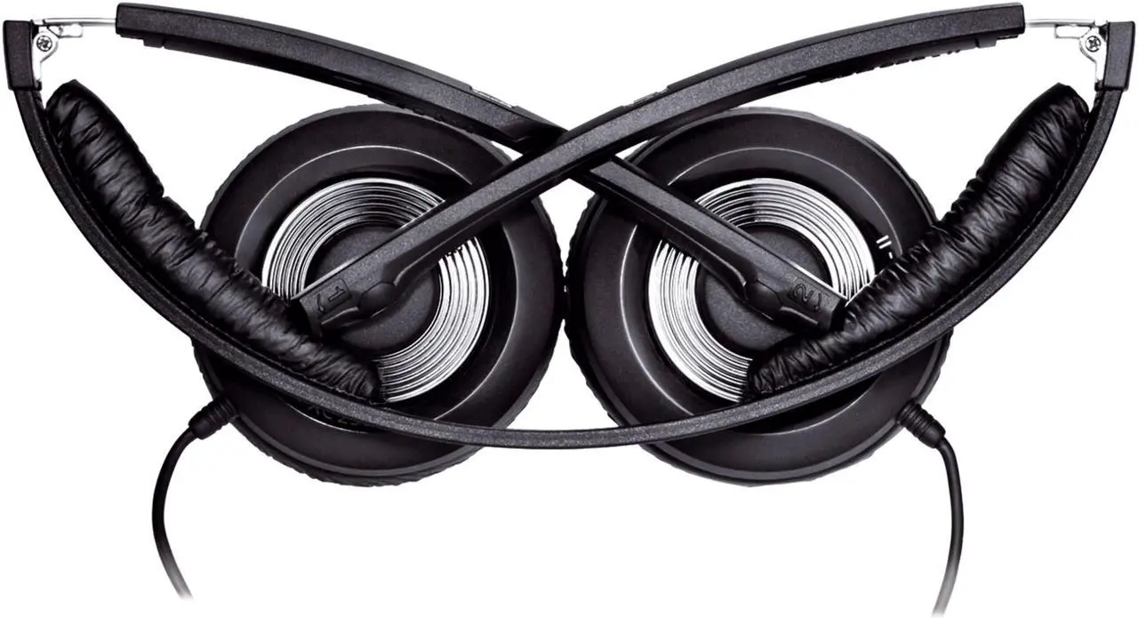 Alt view image 2 of 3 - Sennheiser - Noise Cancelling Headphones (PXC 250-II)
