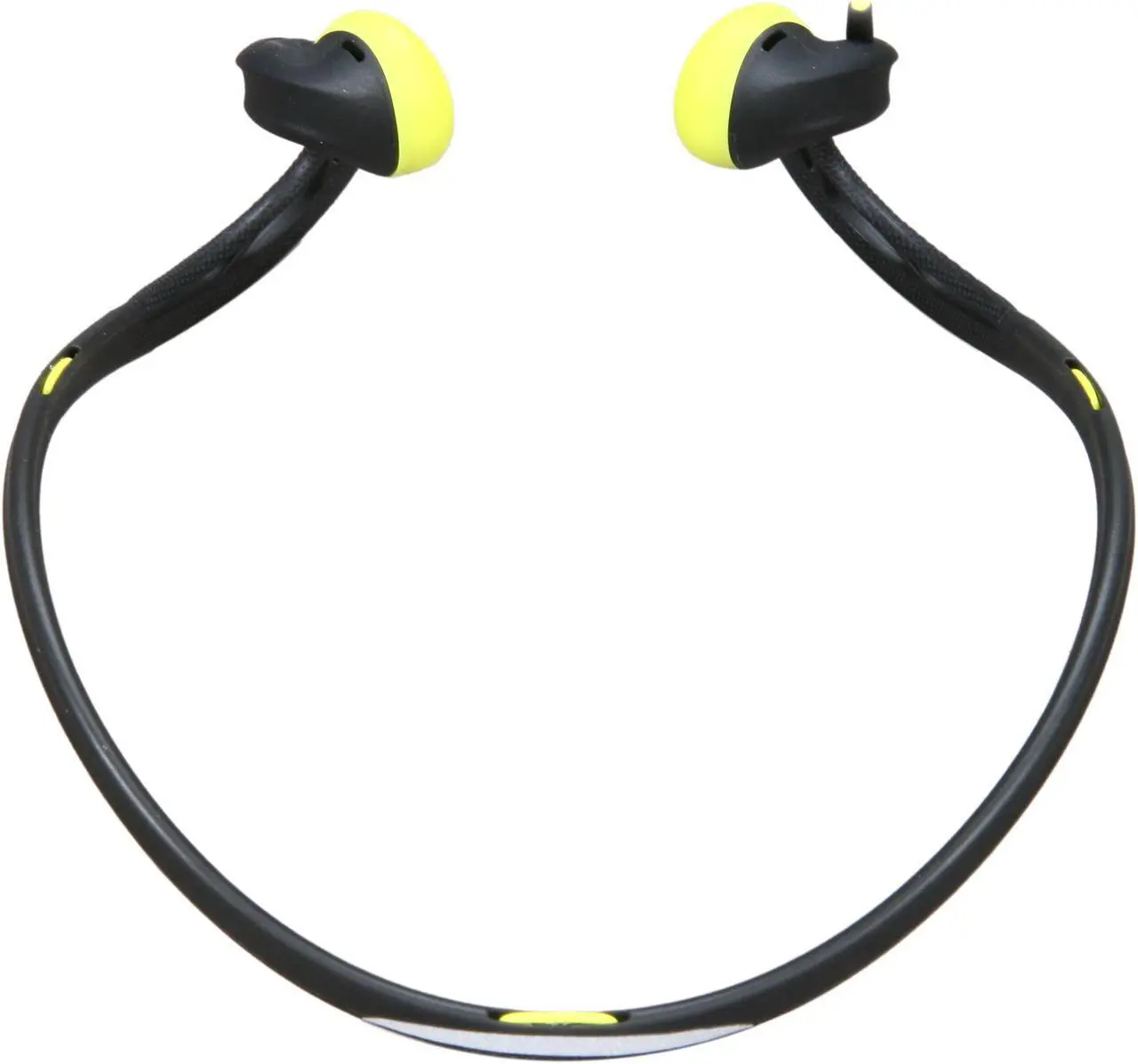 Alt view image 3 of 6 - Sennheiser Adidas Sports PMX 680i 3.5mm, Straight Connector Earbud Earphone