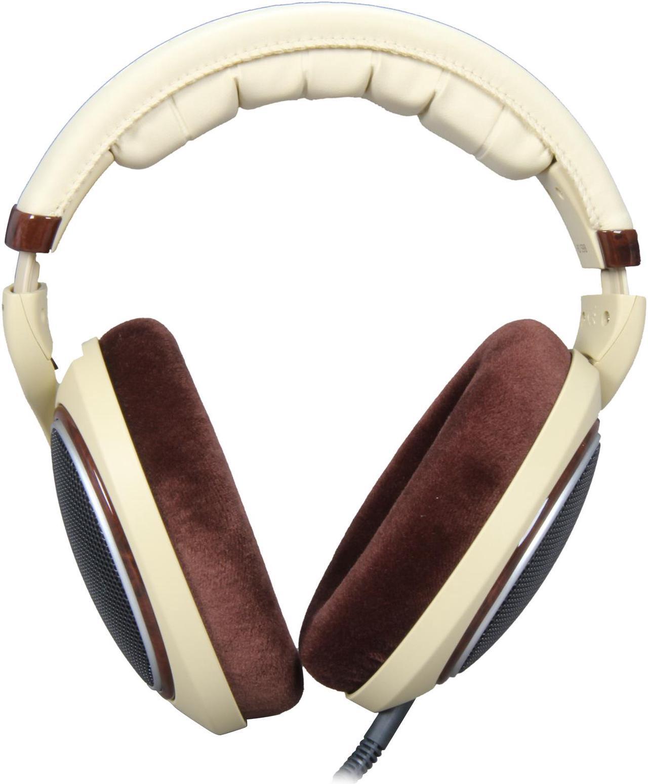 Alt view image 2 of 7 - Sennheiser HD598 On-Ear Headphones