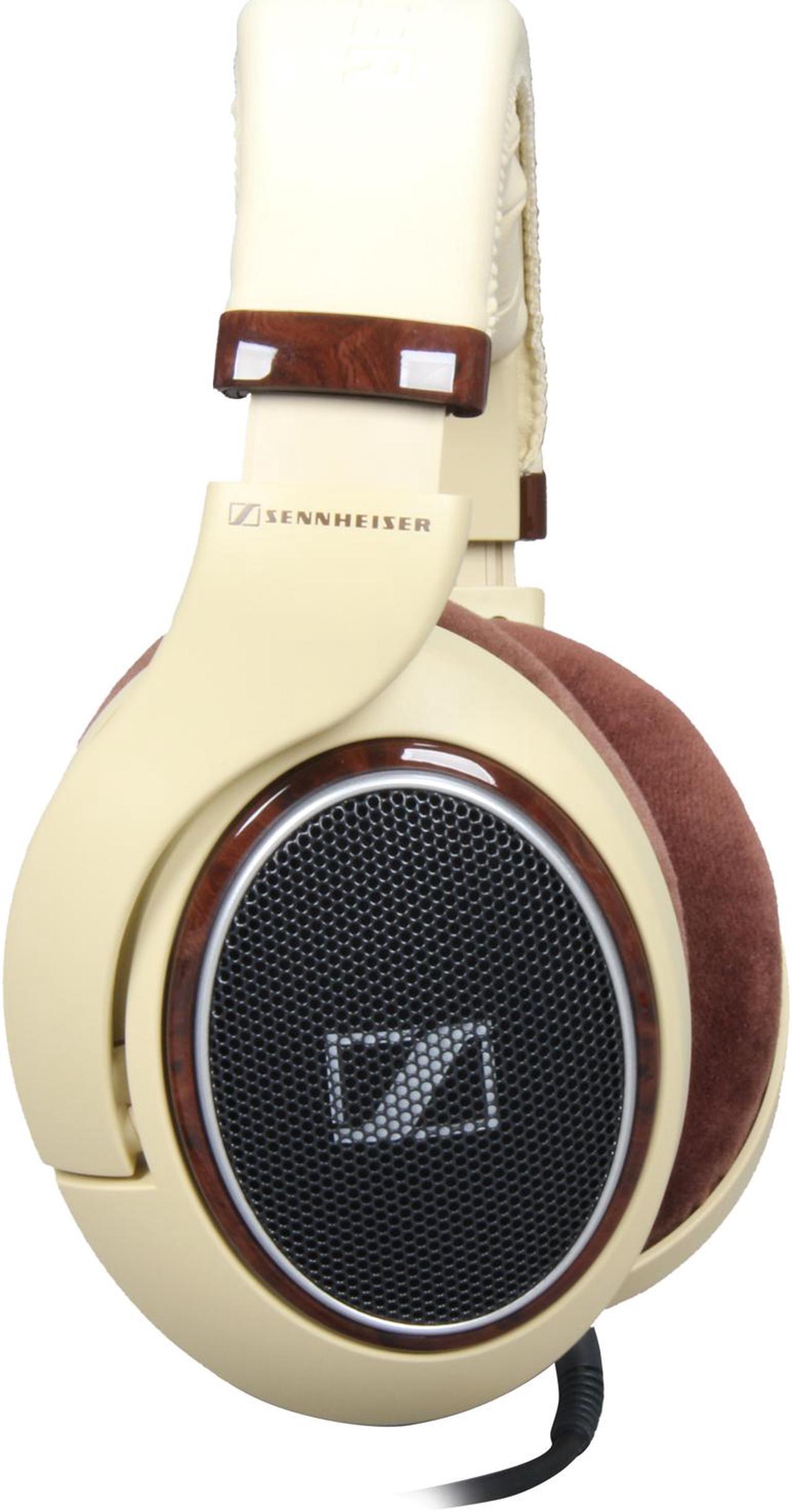 Alt view image 3 of 7 - Sennheiser HD598 On-Ear Headphones