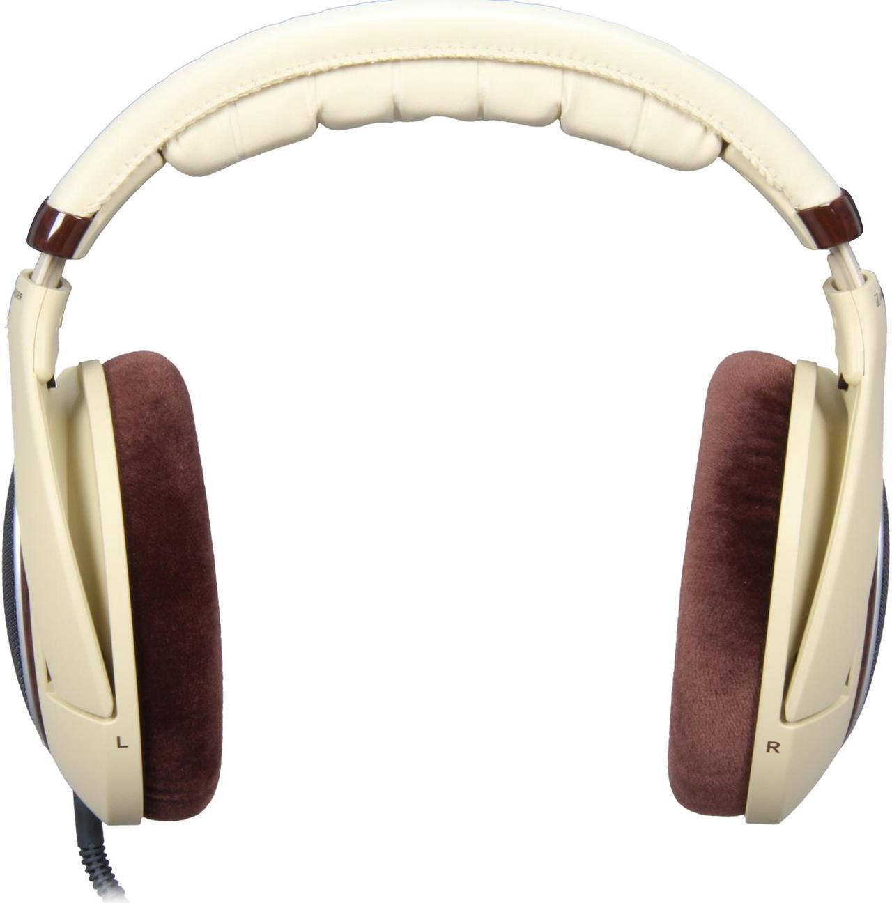 Alt view image 4 of 7 - Sennheiser HD598 On-Ear Headphones