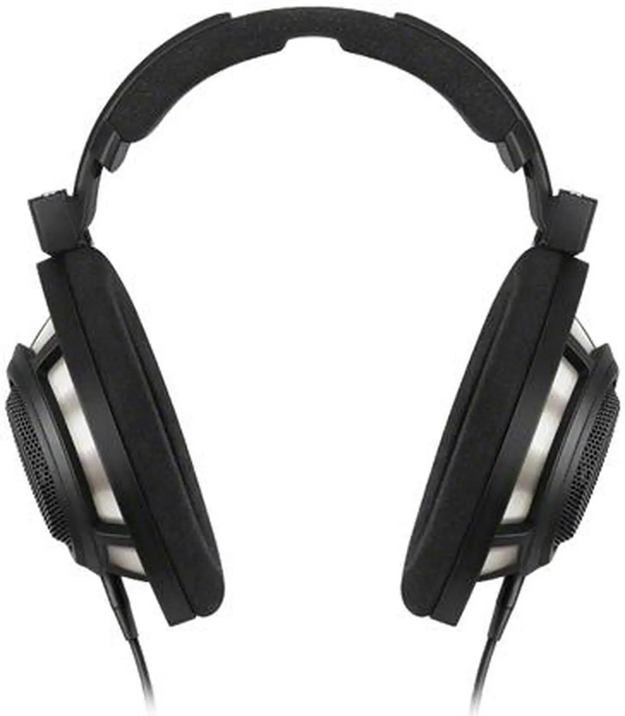 Alt view image 3 of 3 - Sennheiser HD800S High Resolution Over-the-Ear Headphones - Black