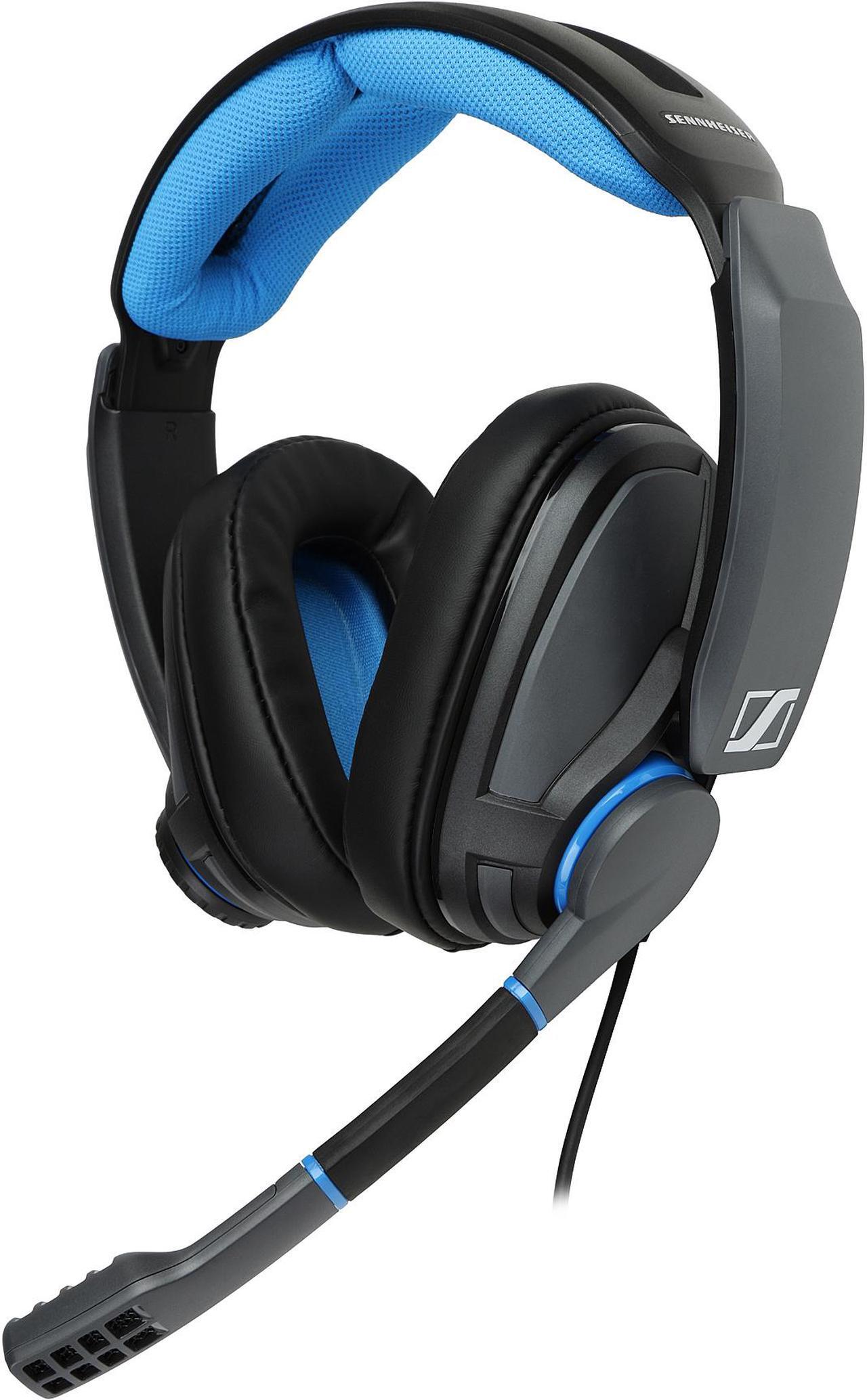 Main image of Sennheiser GSP300 Gaming Headset