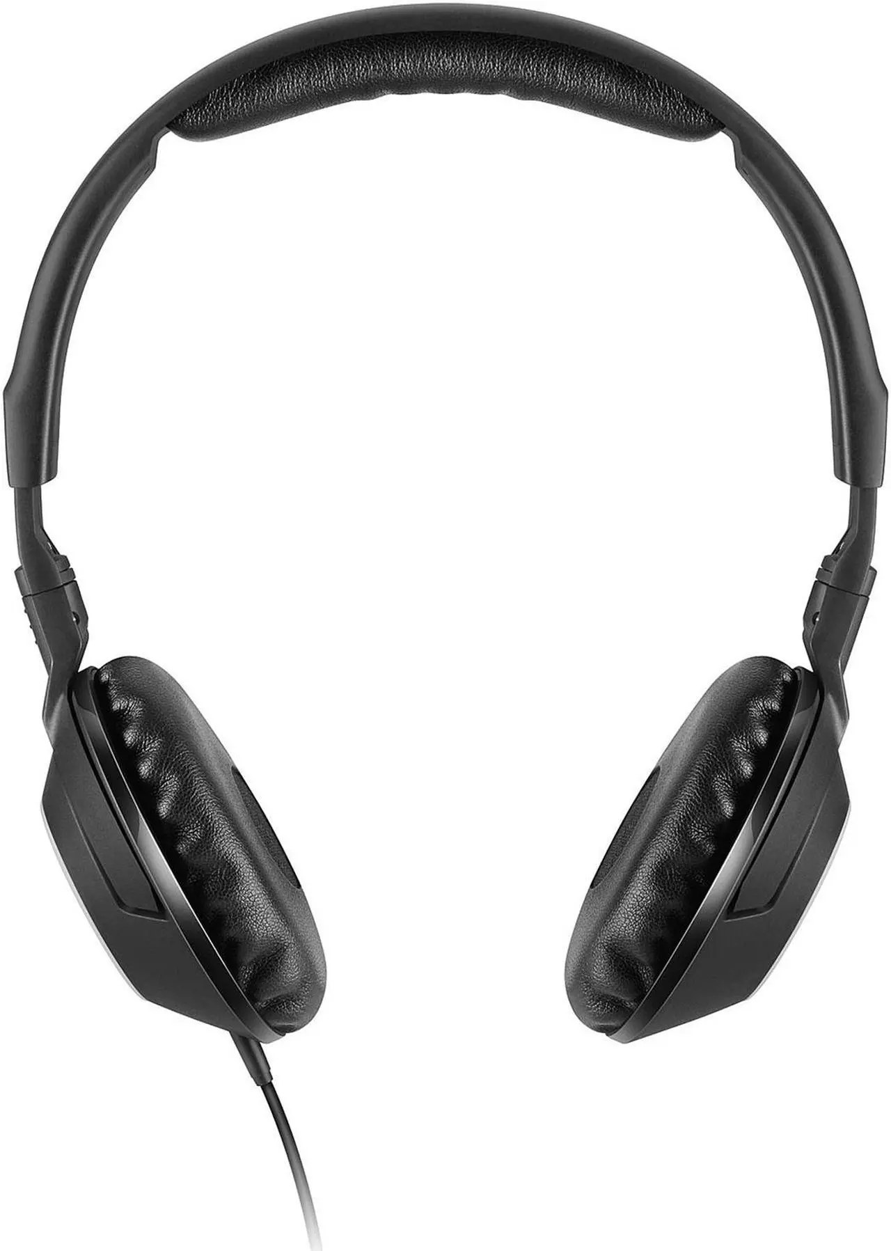 Alt view image 2 of 5 - Sennheiser HD 231G On Ear Headphones