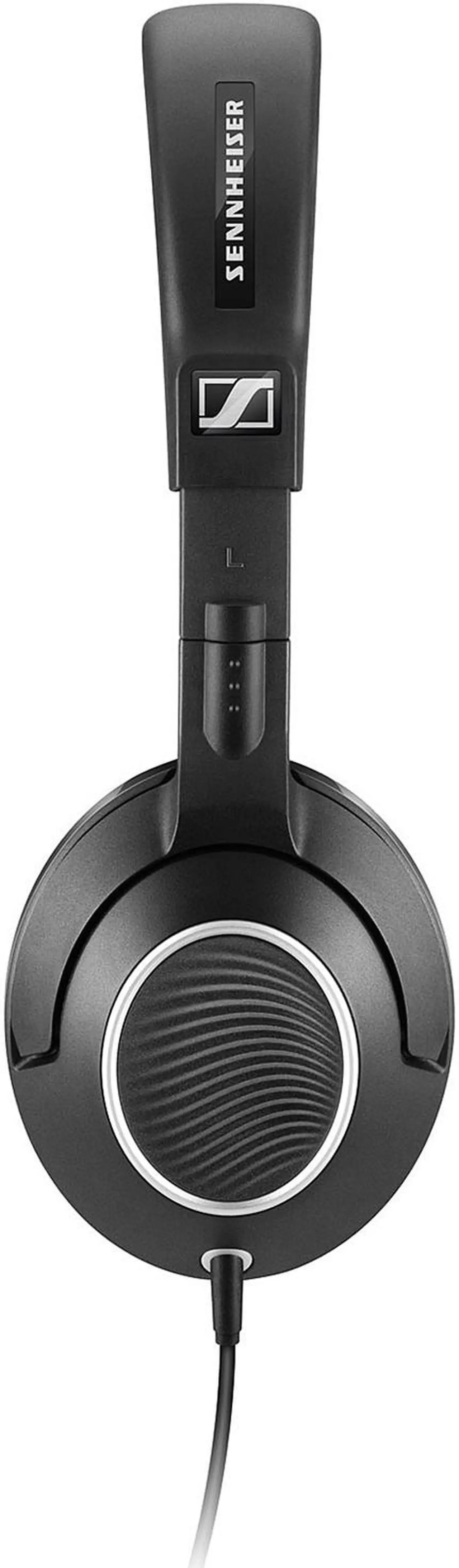 Alt view image 3 of 5 - Sennheiser HD 231G On Ear Headphones