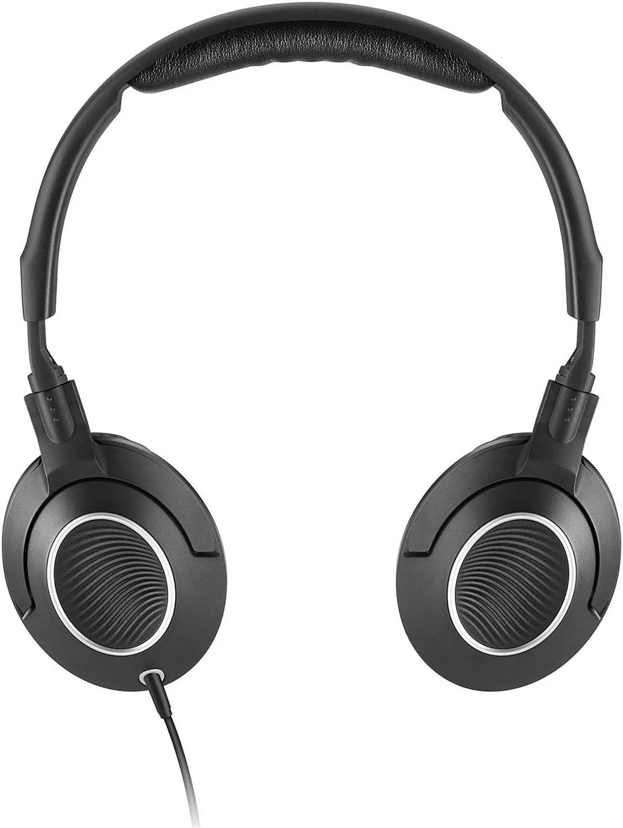 Alt view image 4 of 5 - Sennheiser HD 231G On Ear Headphones