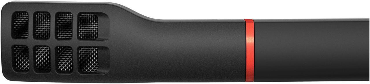 Alt view image 11 of 18 - SENNHEISER GSP 600 Gaming Headset, Multi-platform Compatible - Black