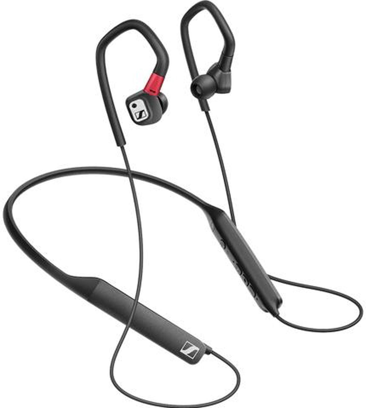Main image of Sennheiser 508240 IE 80S BT Wireless In-Ear Headphones