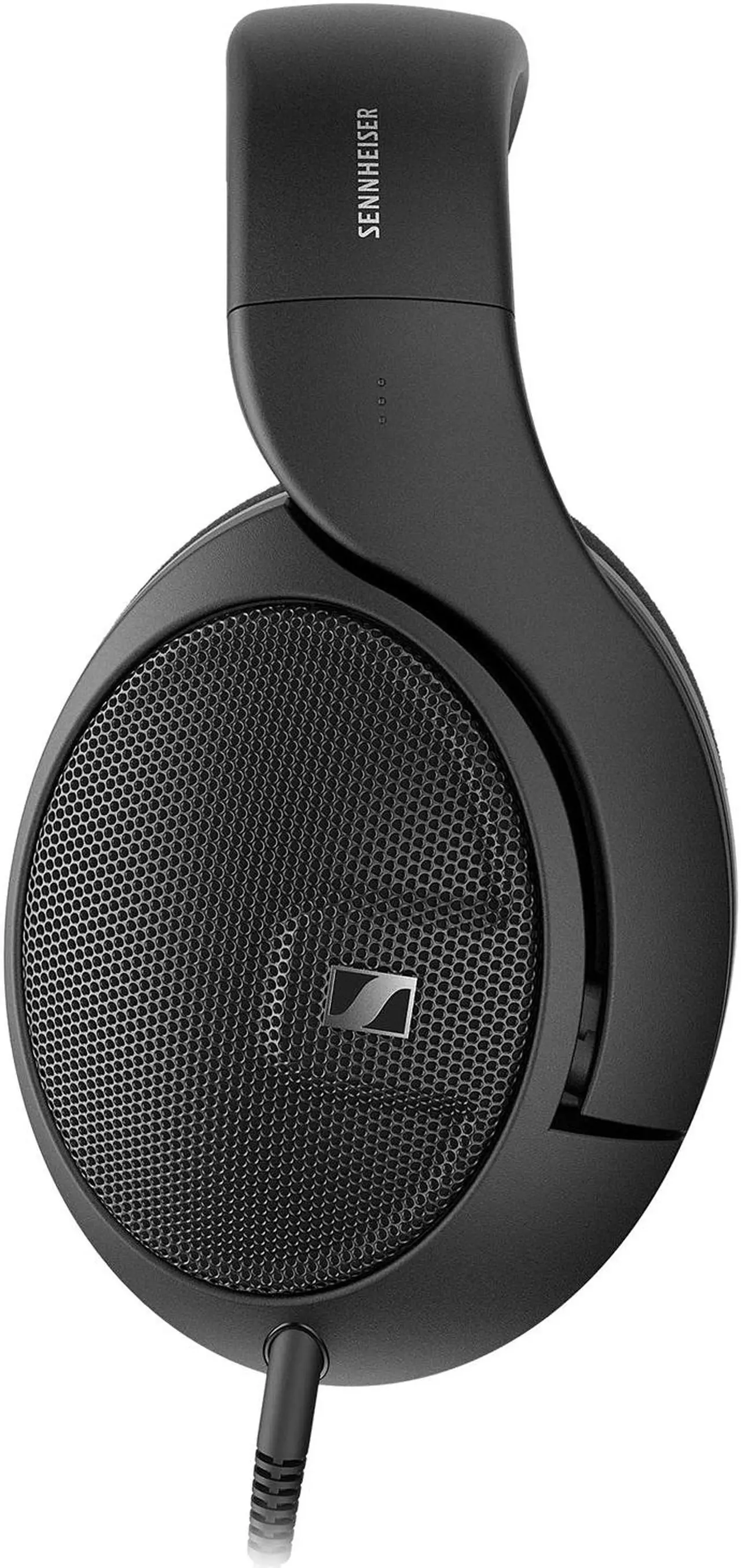 Alt view image 2 of 3 - Sennheiser HD 560S Reference-grade Headphones - Black