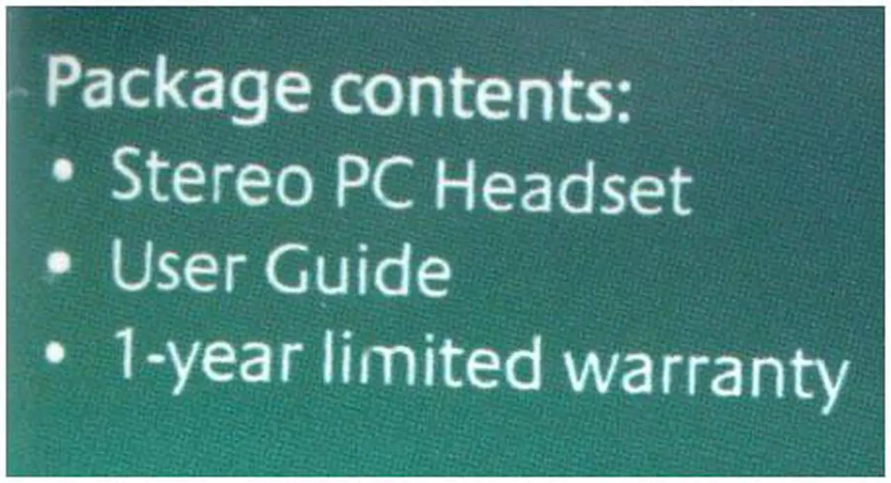 Alt view image 2 of 5 - Logitech Extreme 3.5mm Connector Supra-aural PC Gaming Headset