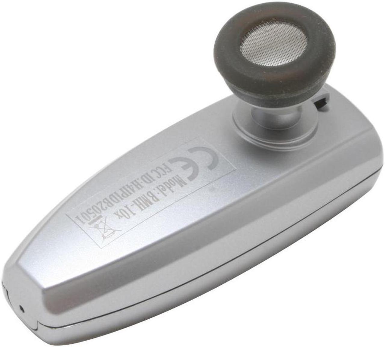 Alt view image 8 of 11 - Ezonics iContact Pro II 0.32 MP Effective Pixels 640 x 480 30fps USB Interface WebCam with Bluetooth Wireless Headset and PC Dongle