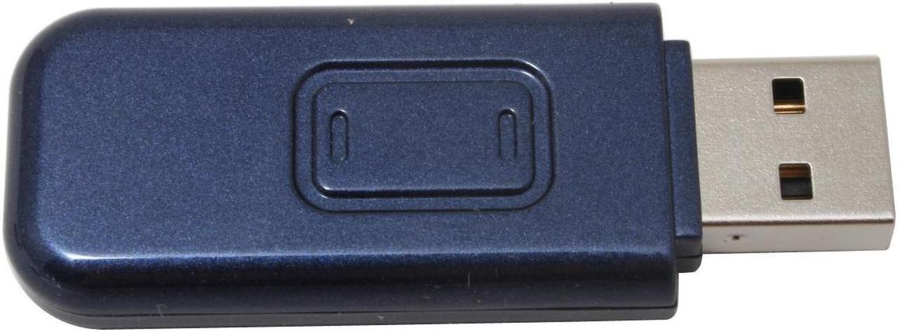 Alt view image 9 of 11 - Ezonics iContact Pro II 0.32 MP Effective Pixels 640 x 480 30fps USB Interface WebCam with Bluetooth Wireless Headset and PC Dongle