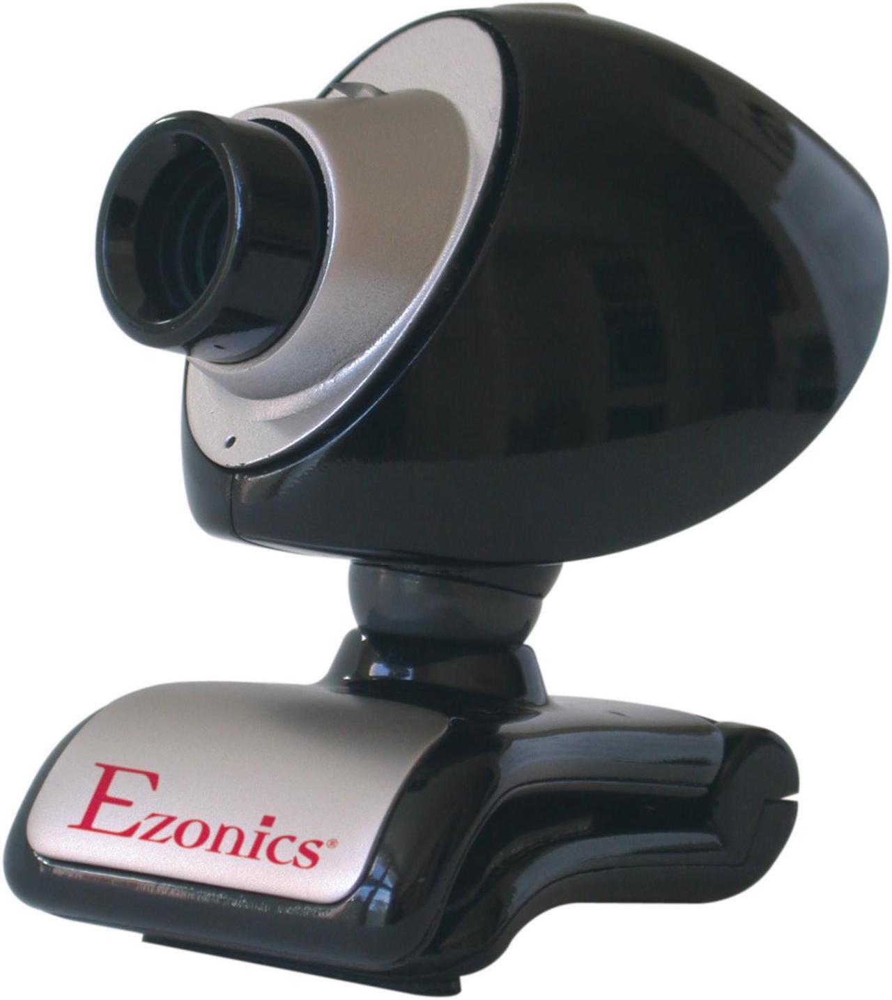 Main image of Ezonics EZ-317 EZCam IV 0.335MP Effective Pixels USB 2.0 WebCam