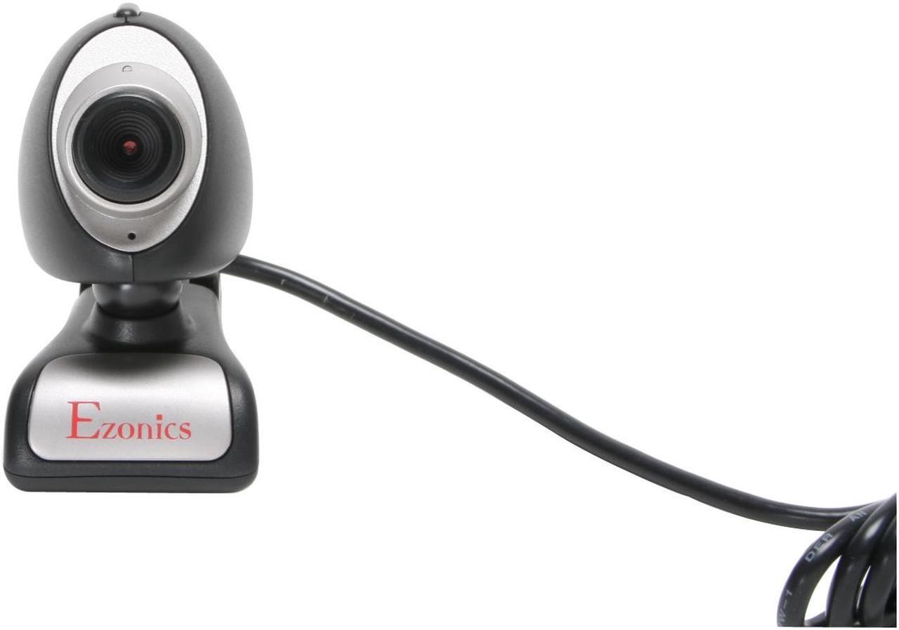 Alt view image 3 of 7 - Ezonics EZ-317 EZCam IV 0.335MP Effective Pixels USB 2.0 WebCam